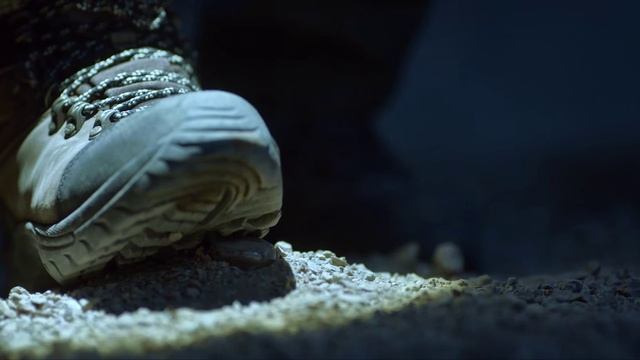 Затерянная гробница: Перезагрузка 46 серия