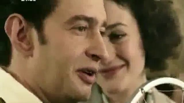 Константин Хабенский   Черные глаза Петр Лещенко