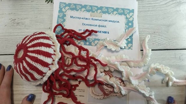 Отчет 2. #101cottontoys4  1+1/101 Планы и реальность не договорились