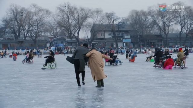 Господин Удача 1 сезон 41 серия