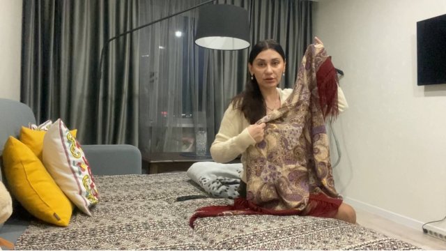 Меня вдохновляют мужчины. Готовлю мясо с черносливом.