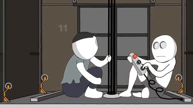 Мои Детские Поступки и мне НЕ стыдно (Анимация)