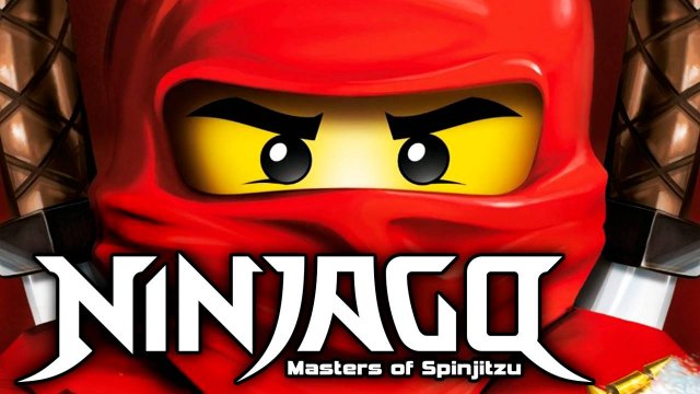 Ниндзяго: Мастера Кружитцу – 4 сезон 1 серия «Приглашение» / Ninjago