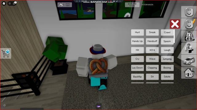 СКУЛБОЙ РАНАВЕЙ В РОБЛОКС!