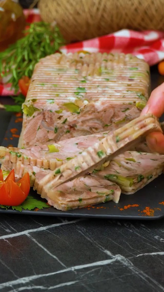 Гарантированный успех! Самая простая и вкусная домашняя колбаса
