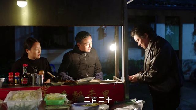 Затерянная гробница: Перезагрузка 35 серия