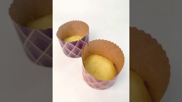 Куличные формы Геометрия