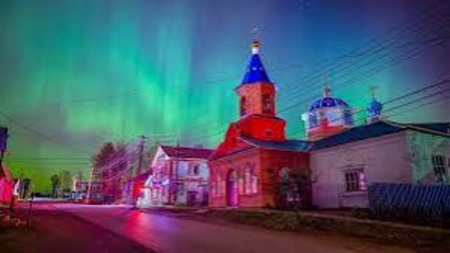 Ижевск