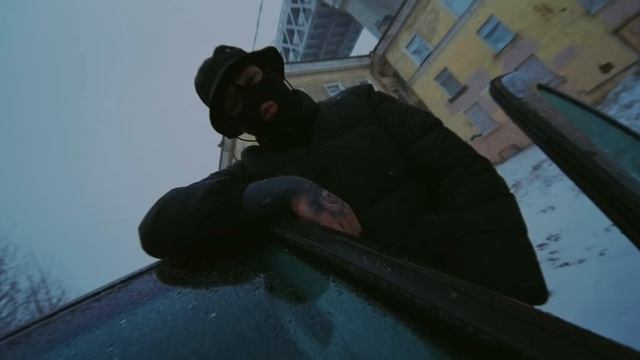 КЛИП Крузак 200