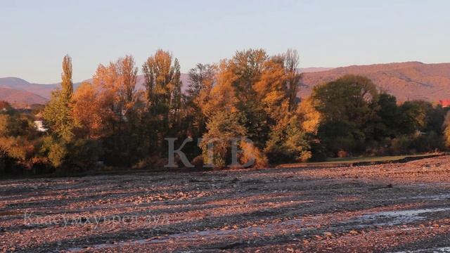 Кьасумхуьрел зул.