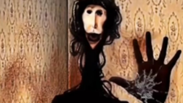 я посмотрел Doctor Nowhere «TOE» все серии