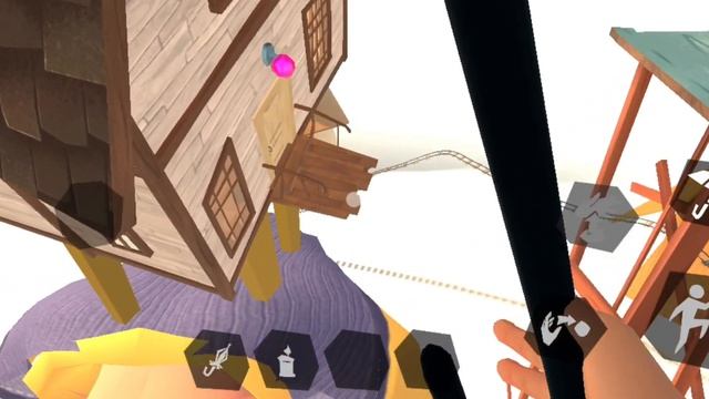 ПРИВЕТ СОСЕД АКТ 4 (ФИНАЛ) ПРОХОЖДЕНИЕ | ТРОГАТЕЛЬНЫЙ (ГРУСТНЫЙ) ФИНАЛ | Hello Neighbor Acr 4 Final