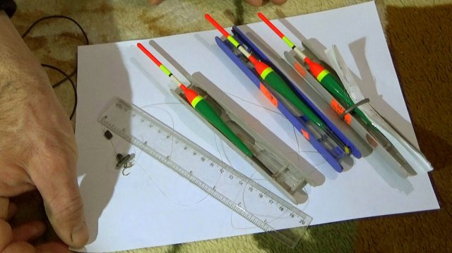 Снасть на линя по траве с кусочком бутылки - полный обзор и тактика