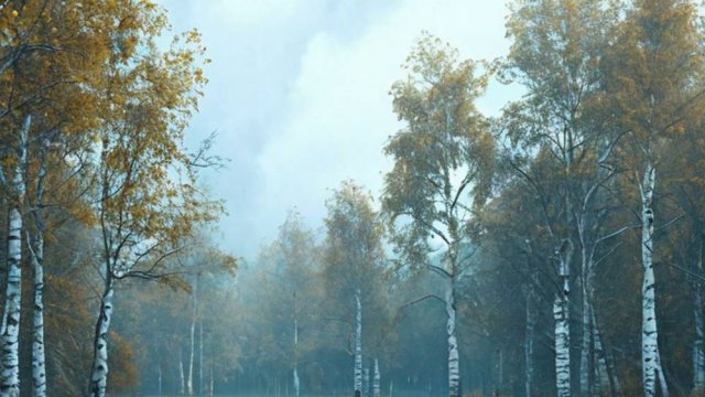Непродуманный рассказ - История про Алексея и его друга...