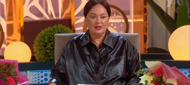 Шок! Показала свою натуральность в прямом эфире