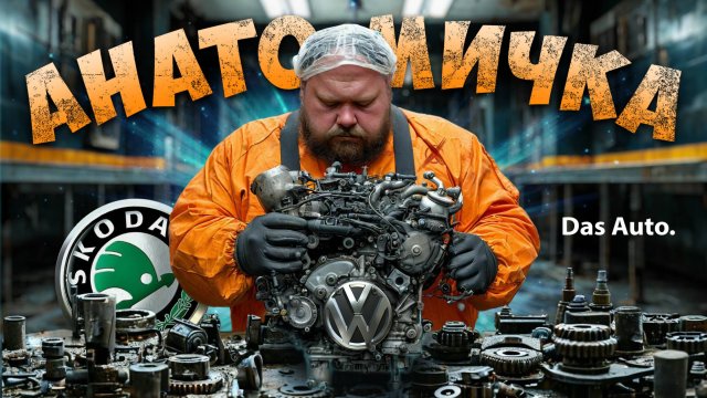 Искали стук, нашли 🔨 Неубиваемая немецкая кувалда BSE 1,6