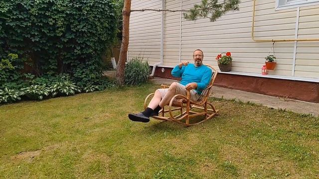 Готовимся к новому путешествию или КОТоБудни от 23.06.2024г.