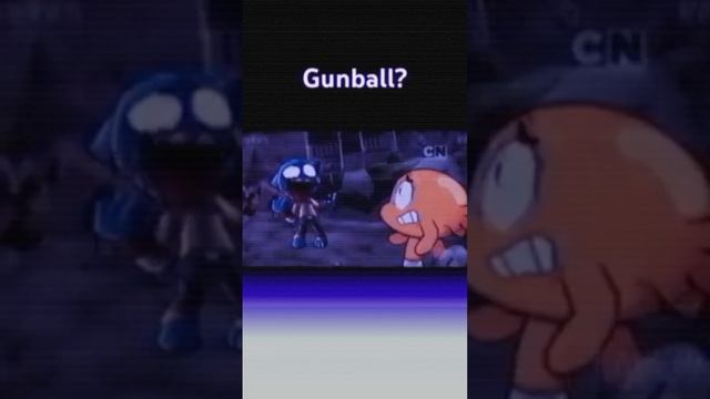 Gumball? #Gumball