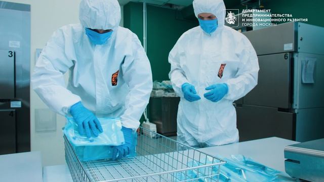 ООО «Ньюмен технологии»