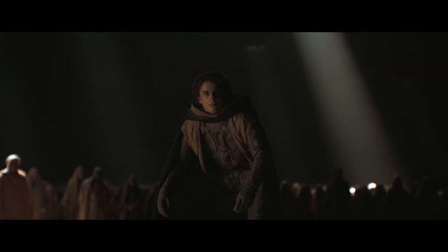 - Я Пол Муад'Диб Атрейдес, ГЕРЦОГ АРРАКИСА! Дюна: Часть вторая (2024).