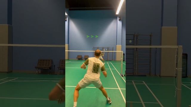 #badminton #airchy #AirchyEthicalMovement