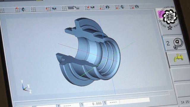 Компания ООО Альянс на выставке Металлообработка-2018 год.