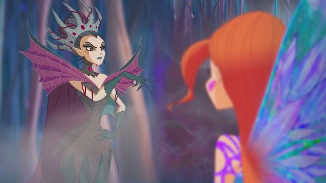Мир Винкс, ТРЕЙЛЕР 1 сезона! Fan-Made by Winx Club Moments