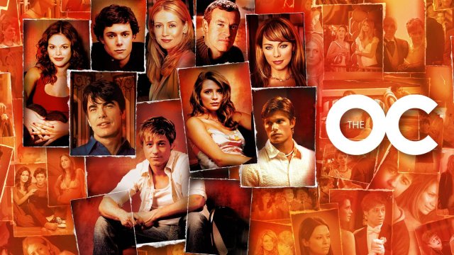 Сериал О.С. - Одинокие сердца - 1 сезон 10 серия / The O.C.