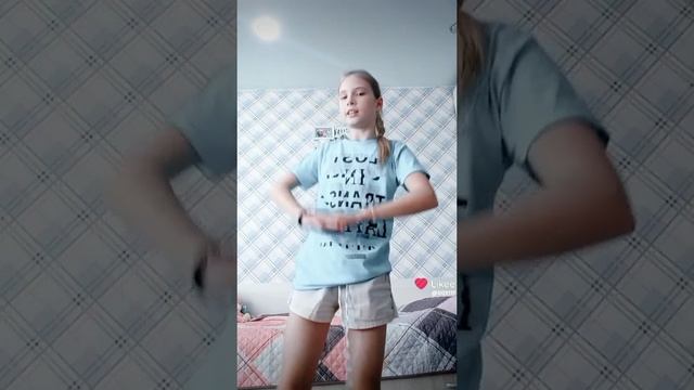 тренды 💗♥️👍