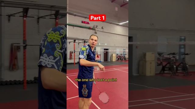 5 Drills for Legendary Net Play by Ivan Sozonov | BADMINTON