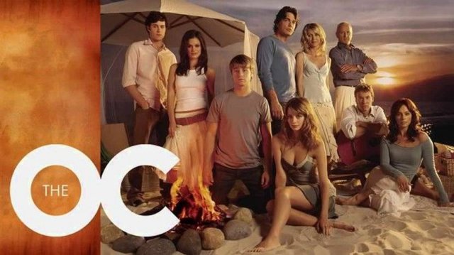Сериал О.С. - Одинокие сердца - 2 сезон 2 серия / The O.C.