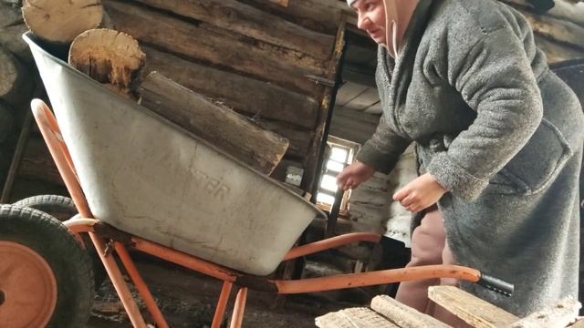 ВСЕ ПО СВОИМ МЕСТАМ, А Я С УТРА ЗА ДЕЛА..