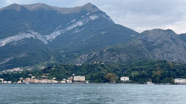 Italy - Lake Como
