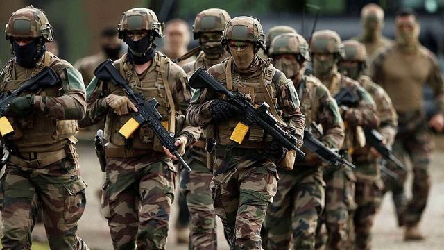Страшилкой «армии Ким Чен Ына» Киев распаляет себя для нового вторжения в русское приграничье