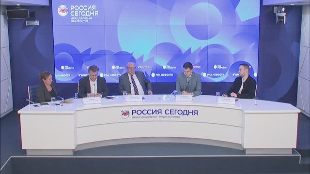 Круглый стол «Выборы в США: предварительные итоги»
