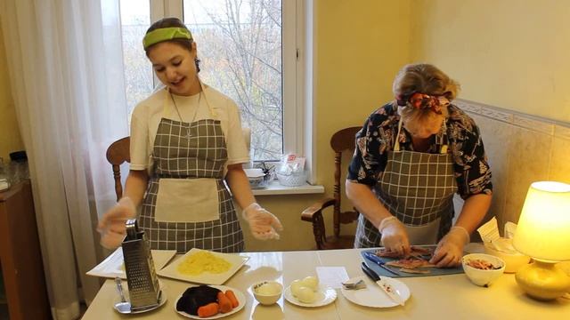 Коваль - семья мастеров