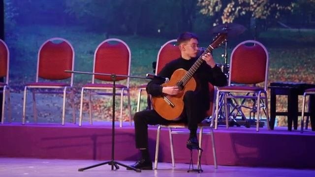 70-летний Юбилей Серовской детской музыкальной школы им.Г.Свиридова 2022
