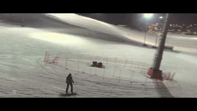 Невероятная Югра, ХМАО-Югра