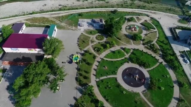 Всероссийский фестиваль-конкурс хореографического и вокального искусства «Южная волна»
