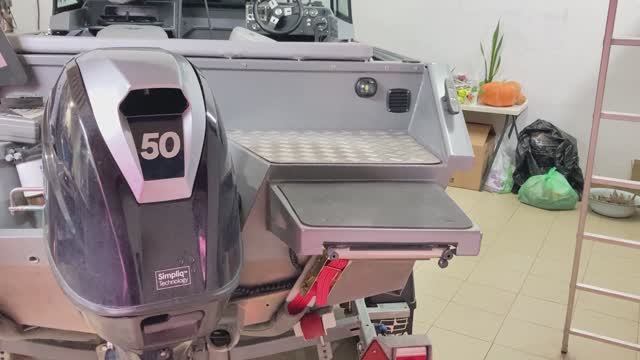 устройство второго рундука волжанка 46