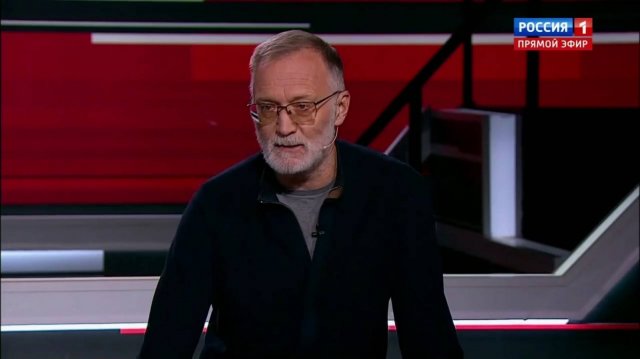 "Вечер" с Сергеем Михеевым