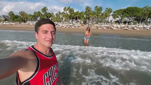 SIDE / СИДЕ ‘ 22 ТУРЦИЯ