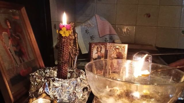 Отсекаем,разрушаем весь негатив 🔥⚖️ Наполнение  чистой энергией 🍀🕊️‼️