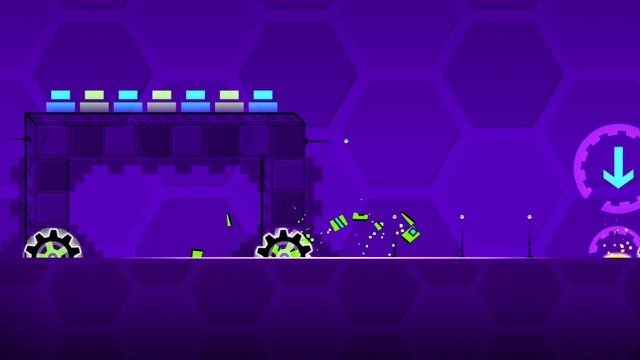 играю на уровне легко