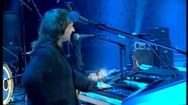 Земляне - Каскадеры Live.