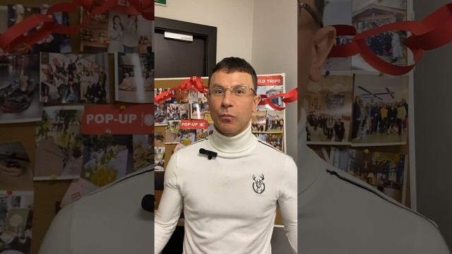 Отзыв на Ресторанный тренинг "Коммуникация. Сервис. Команда" от SWISSAM