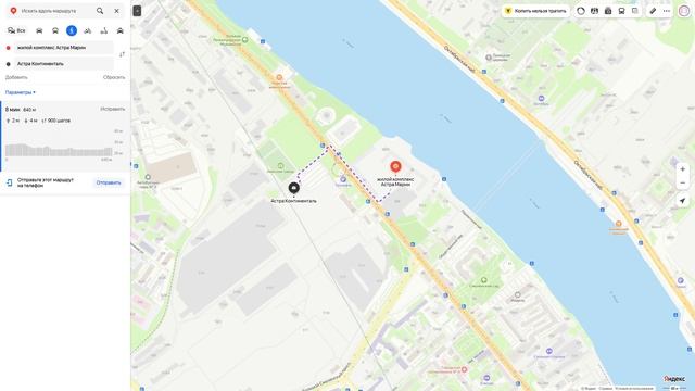 ТОП-3 ЖК в Центре Петербурга до 10 млн рублей