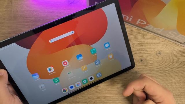 5 ПРИЧИН КУПИТЬ XIAOMI REDMI PAD SE