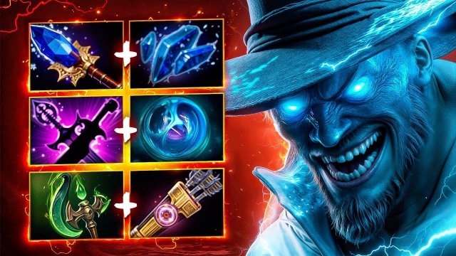 Аналитика ошибок - ШТОРМ унижает ПАБЛИКИ - в чем секрет？ Storm Spirit Dota 2