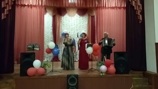 С песней по жизни
С песней по жизни